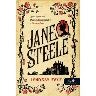 Jane Steele (Lyndsay Faye)