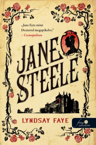 Jane Steele (Lyndsay Faye)