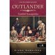 Outlander 2. - Szitakötő borostyánban (filmes borító) (Diana Gabaldon)