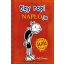 Egy ropi naplója - Extra sajtos kiadás! (Jeff Kinney)