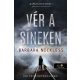 Vér a síneken - Sydney Rose Parnell 1. - Barbara Nickless