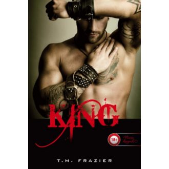 King - King 1. (T. M. Frazier)