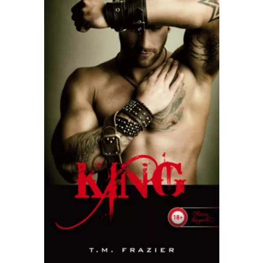 King - King 1. (T. M. Frazier)