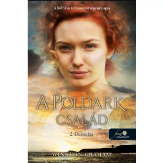 Demelza - A Poldark család 2. - Winston Graham