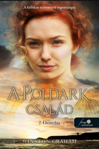 Demelza - A Poldark család 2. - Winston Graham