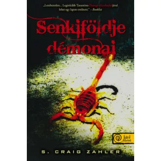 Senkiföldje démonai (S. Craig Zahler)