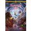 Az Olimposz vére - Az Olimposz hősei 5. (Rick Riordan)