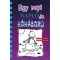 Egy ropi naplója 13. /Hóháború (Jeff Kinney)