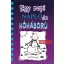 Egy ropi naplója 13. /Hóháború (Jeff Kinney)
