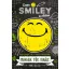 Csupa SMILEY az életem - Minden.Tök.Király. /Csupa SMILEY az életem 1. (Anne Kalicky)
