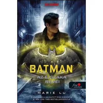 Batman - Marie Lu