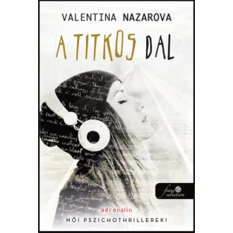 A titkos dal - Valentina Nazarova