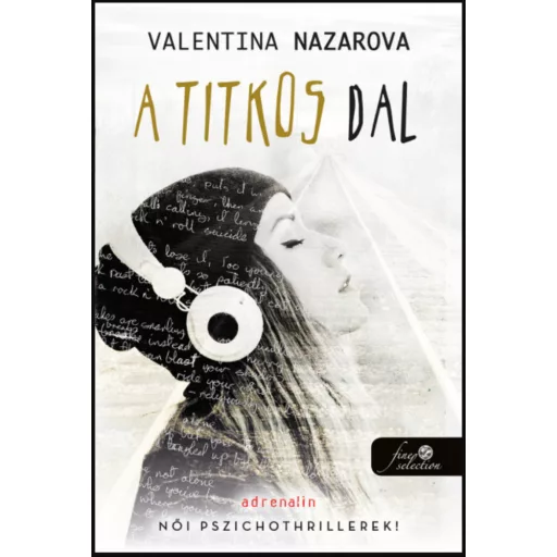A titkos dal - Valentina Nazarova