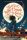 The Girl Who Drank the Moon - A lány, aki holdfényt ivott (Kelly Barnhill)
