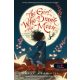 The Girl Who Drank the Moon - A lány, aki holdfényt ivott (Kelly Barnhill)