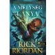 A mélység lánya - Rick Riordan