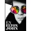 Én, Elton John - kemény kötés - Elton John