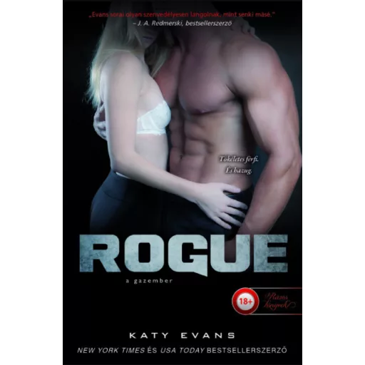 rogue-a-gazember