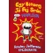 Egy Bitang Jó Fej Srác Naplója - Rowley Jefferson emlékiratai (Jeff Kinney)