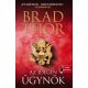 Az idegen ügynök - Brad Thor