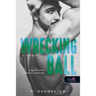  Szeretni nehéz 1. - Wrecking Ball - A romboló - P. Dangelico
