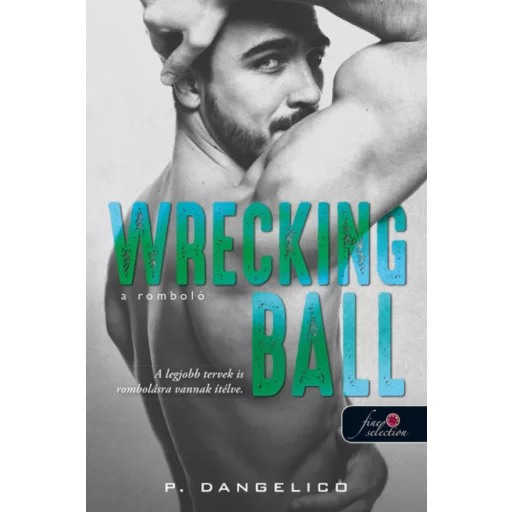 Szeretni nehéz 1. - Wrecking Ball - A romboló - P. Dangelico