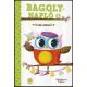 Erdei esküvő - Bagolynapló 3. - Rebecca Elliott