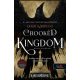 Crooked Kingdom - Bűnös birodalom - Hat varjú 2. - Sötét örvény sorozat - Leigh Bardugo