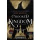 Crooked Kingdom - Bűnös birodalom - Hat varjú 2. - Sötét örvény sorozat - Leigh Bardugo