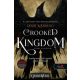 Crooked Kingdom - Bűnös birodalom - Hat varjú 2. - Sötét örvény sorozat - Leigh Bardugo