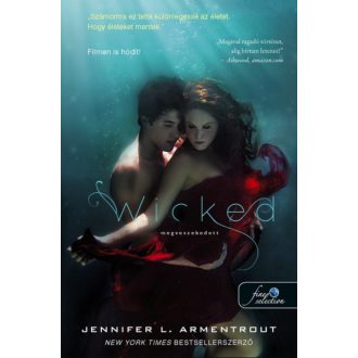 Wicked - Megveszekedett - Jennifer L Armentrout