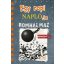 Egy ropi naplója 14. /Romhalmaz (Jeff Kinney)