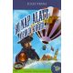 80 nap alatt a Föld körül - Jules Verne (keménytáblás védőborítóval)