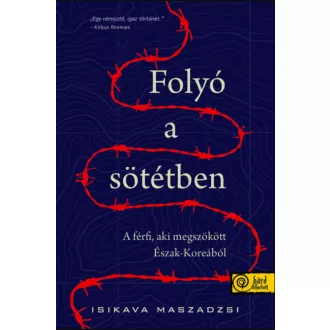 Folyó a sötétben - Isikava Maszadzsi