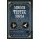Minden testek sorsa - Ambrose Parry