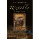 Réztábla a kapu alatt - Archibald Joseph Cronin