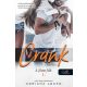 Crank - A kurblis - A Gibson-fiúk 1. - Adriana Locke