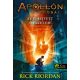 Az elrejtett orákulum - Apollón próbái 1. - Rick Riordan