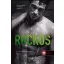Sinners of Saint 2. - Ruckus - Bajkeverő - L. J. Shen