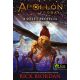 A sötét prófécia - Apollón próbái 2. - Rick Riordan (puha)