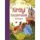 Királyi tündérmesék kis könyve - Mairi Mackinnon
