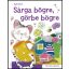 Sárga bögre, görbe bögre - Játékos nyelvtörők Vida Kata rajzaival