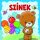 Fürdőskönyv: Színek
