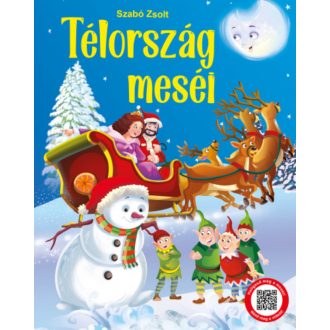 Télország meséi - Szabó Zsolt