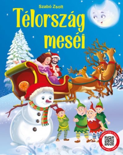 Télország meséi - Szabó Zsolt