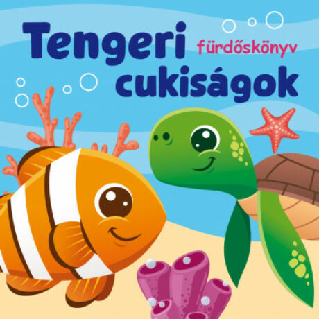 Tengeri cukiságok