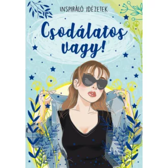 Csodálatos vagy! - Libor Kriszta