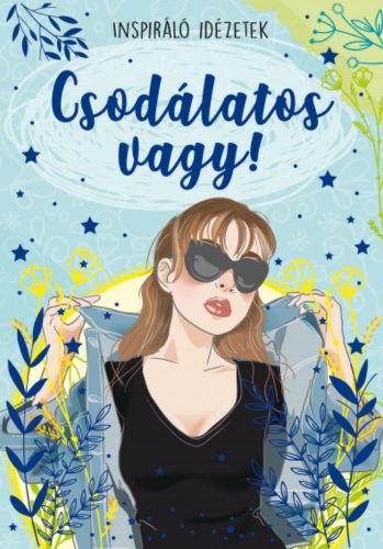 Csodálatos vagy! - Libor Kriszta