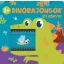 Dinórajongók kiskönyve