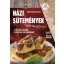 Házi sütemények - Tóthné Pánya Marianna